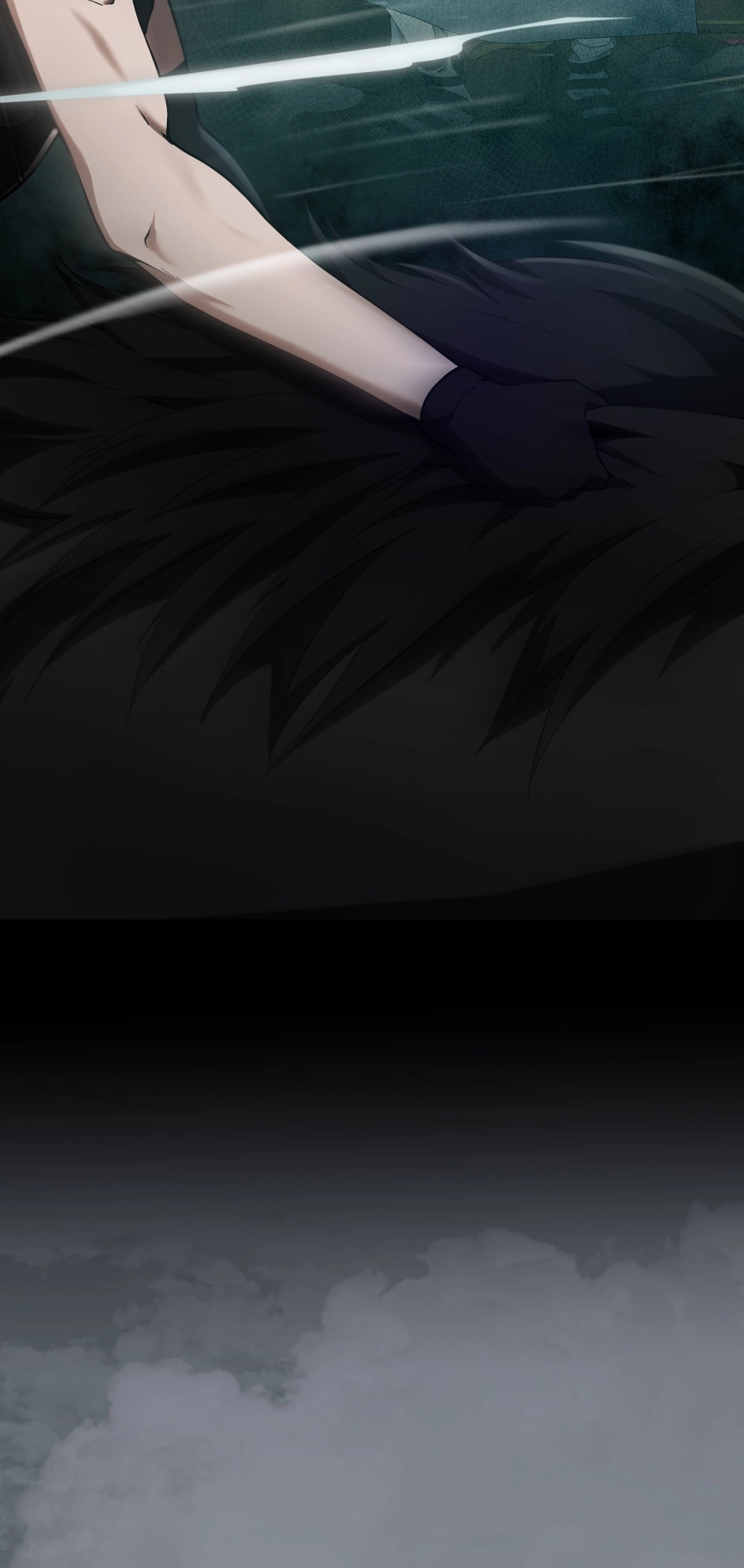 18+ The Beginning After the End Chapter 175 page 79