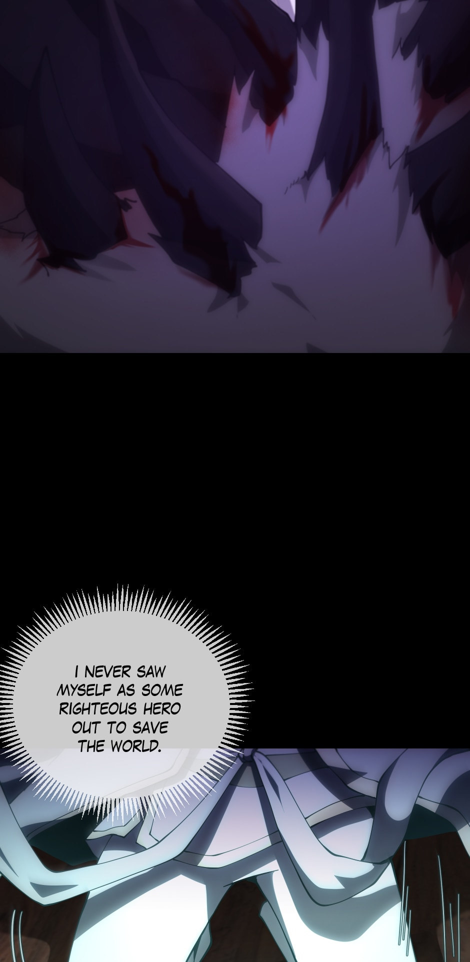 18+ The Beginning After the End Chapter 175 page 87