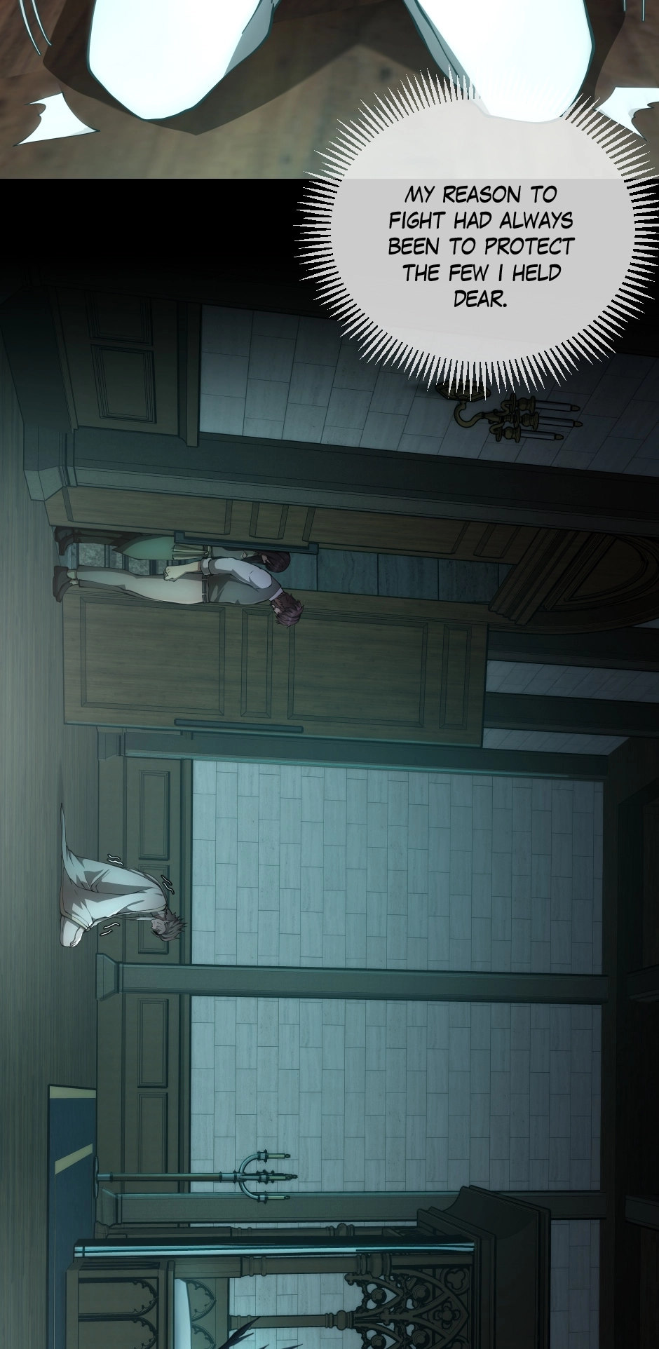 18+ The Beginning After the End Chapter 175 page 88