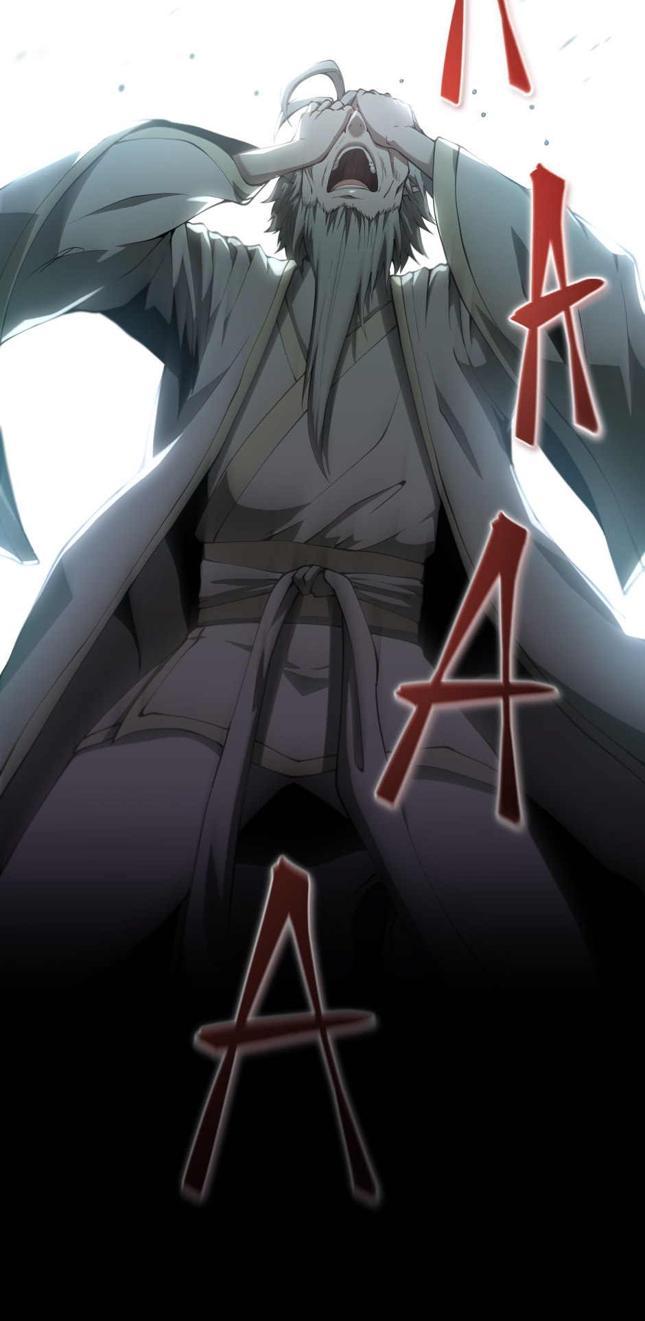 18+ The Beginning After the End Chapter 175 page 90