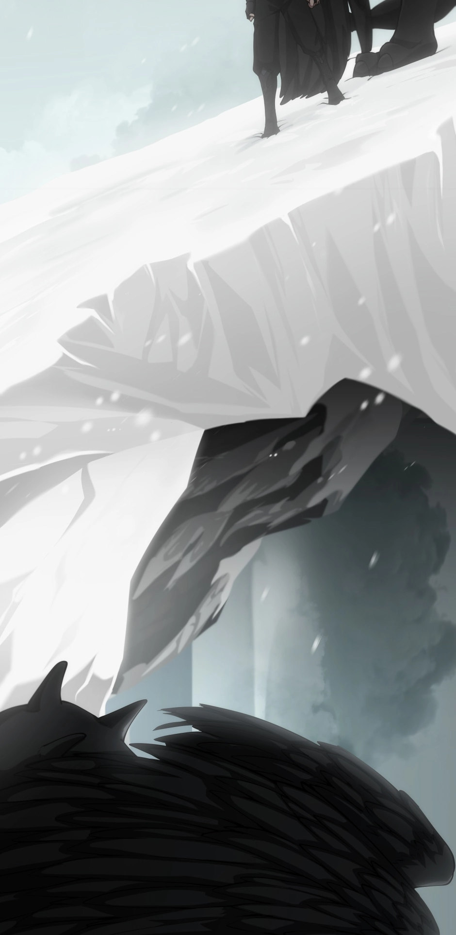18+ The Beginning After the End Chapter 175 page 92