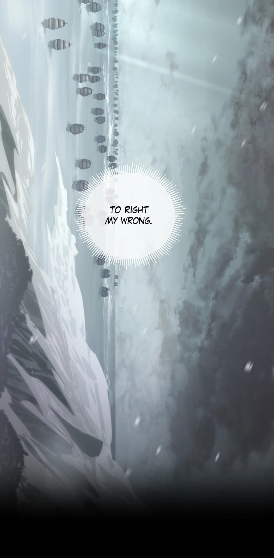 18+ The Beginning After the End Chapter 175 page 94
