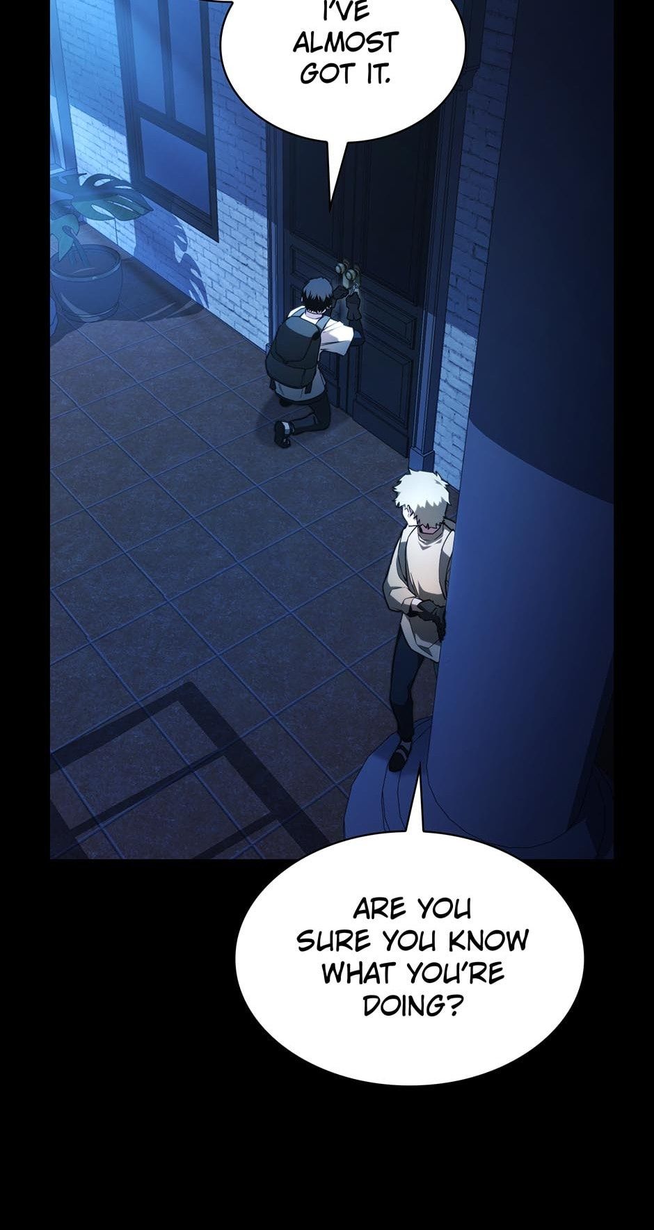 18+ The Beginning After the End Chapter 176 page 6
