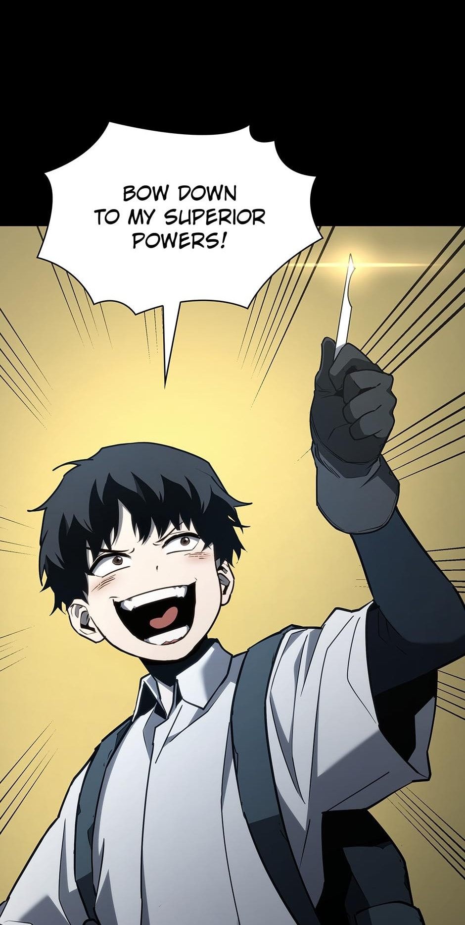 18+ The Beginning After the End Chapter 176 page 8