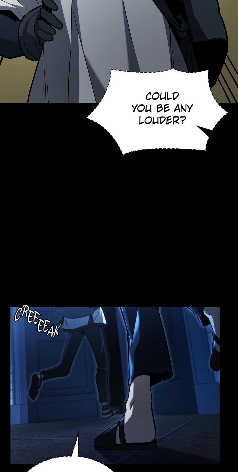 18+ The Beginning After the End Chapter 176 page 9