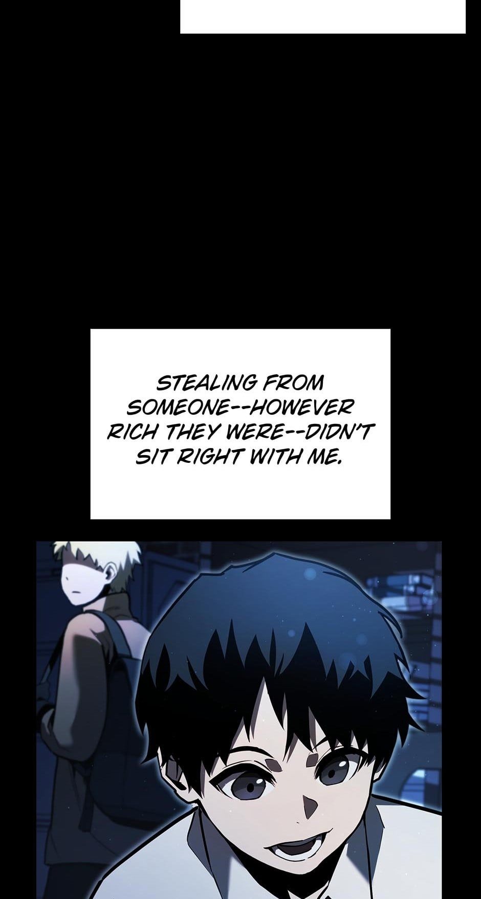 18+ The Beginning After the End Chapter 176 page 13