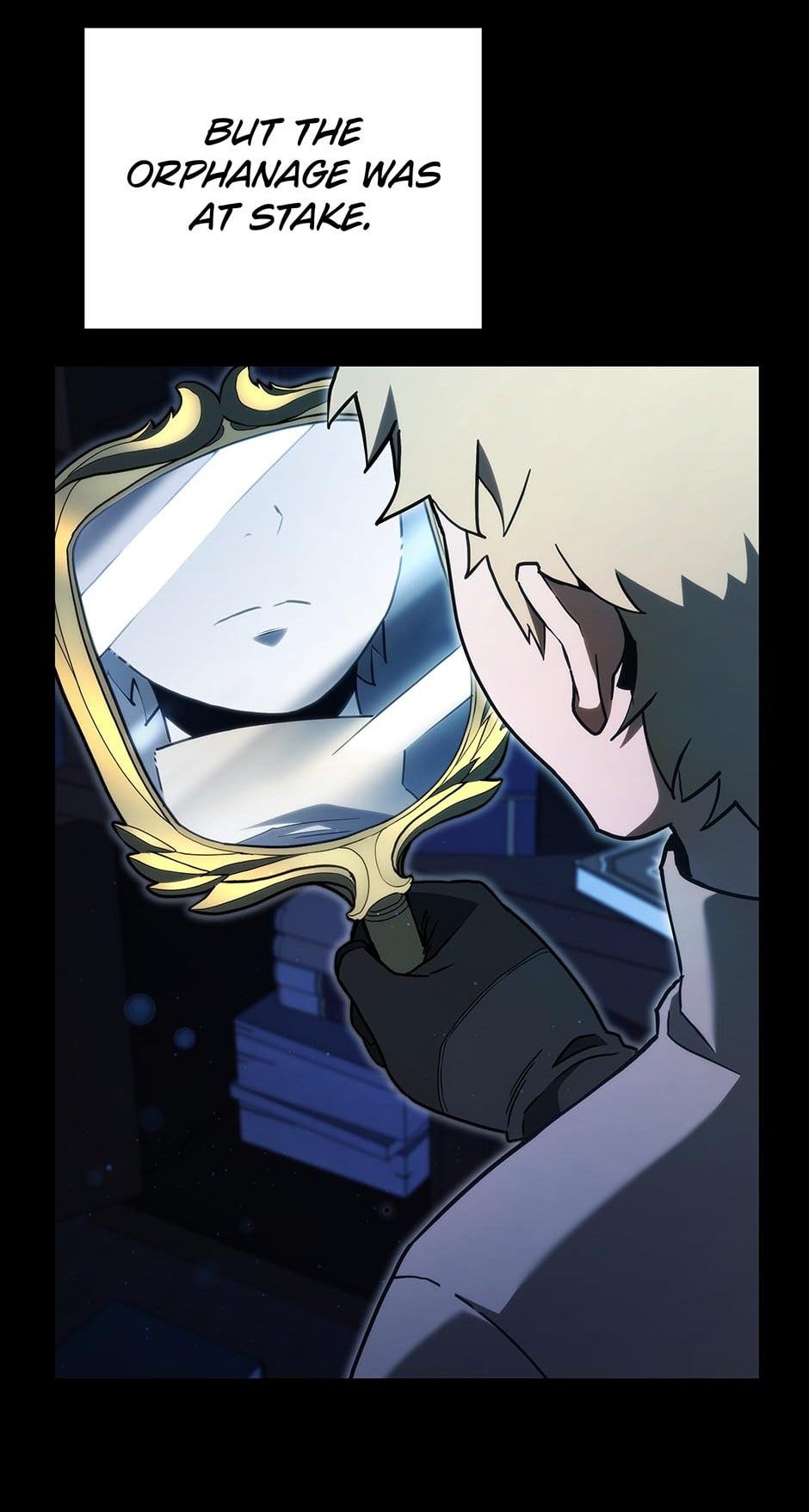 18+ The Beginning After the End Chapter 176 page 15