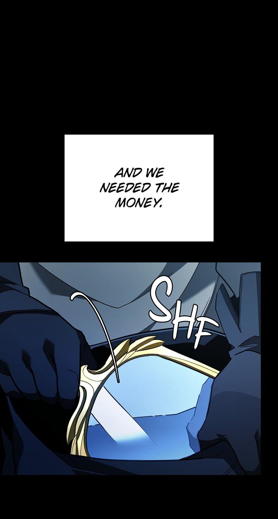 18+ The Beginning After the End Chapter 176 page 16