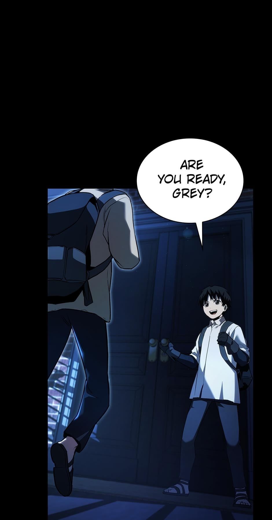 18+ The Beginning After the End Chapter 176 page 17