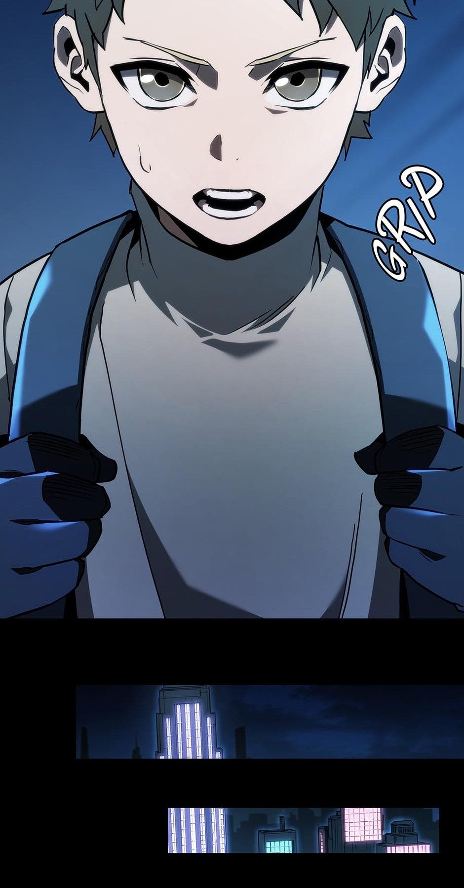 18+ The Beginning After the End Chapter 176 page 19