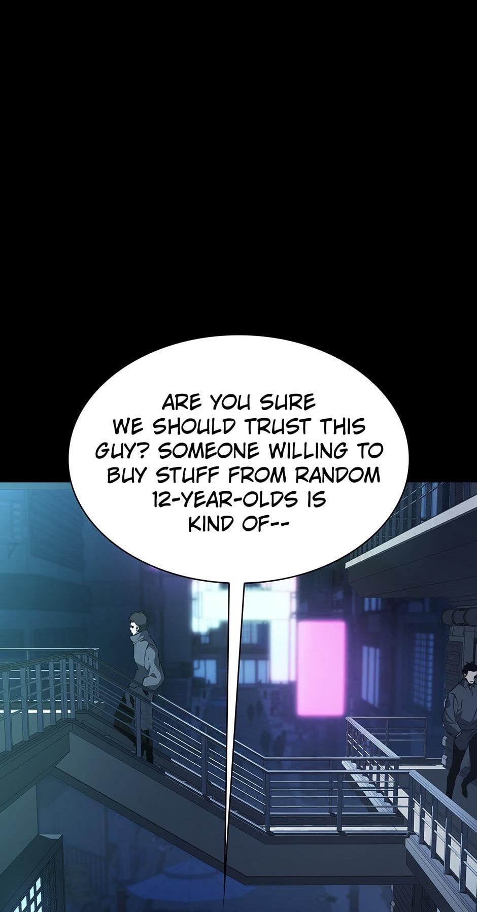 18+ The Beginning After the End Chapter 176 page 20