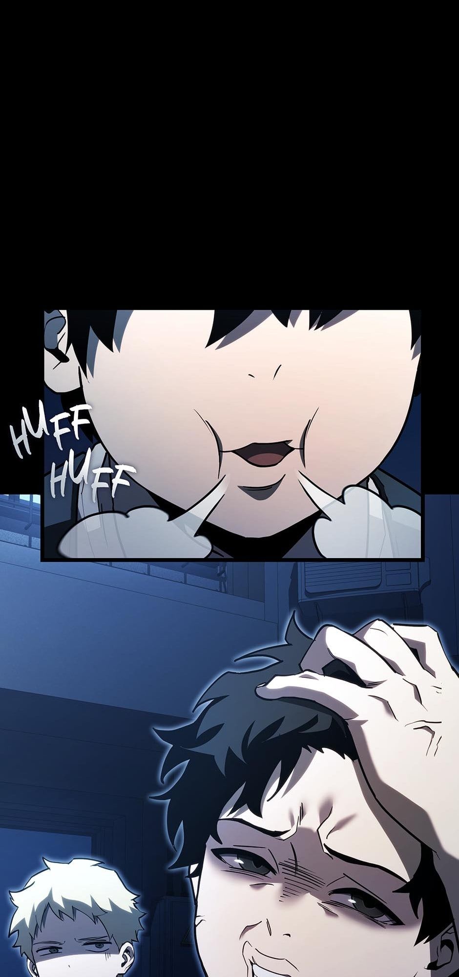18+ The Beginning After the End Chapter 176 page 23