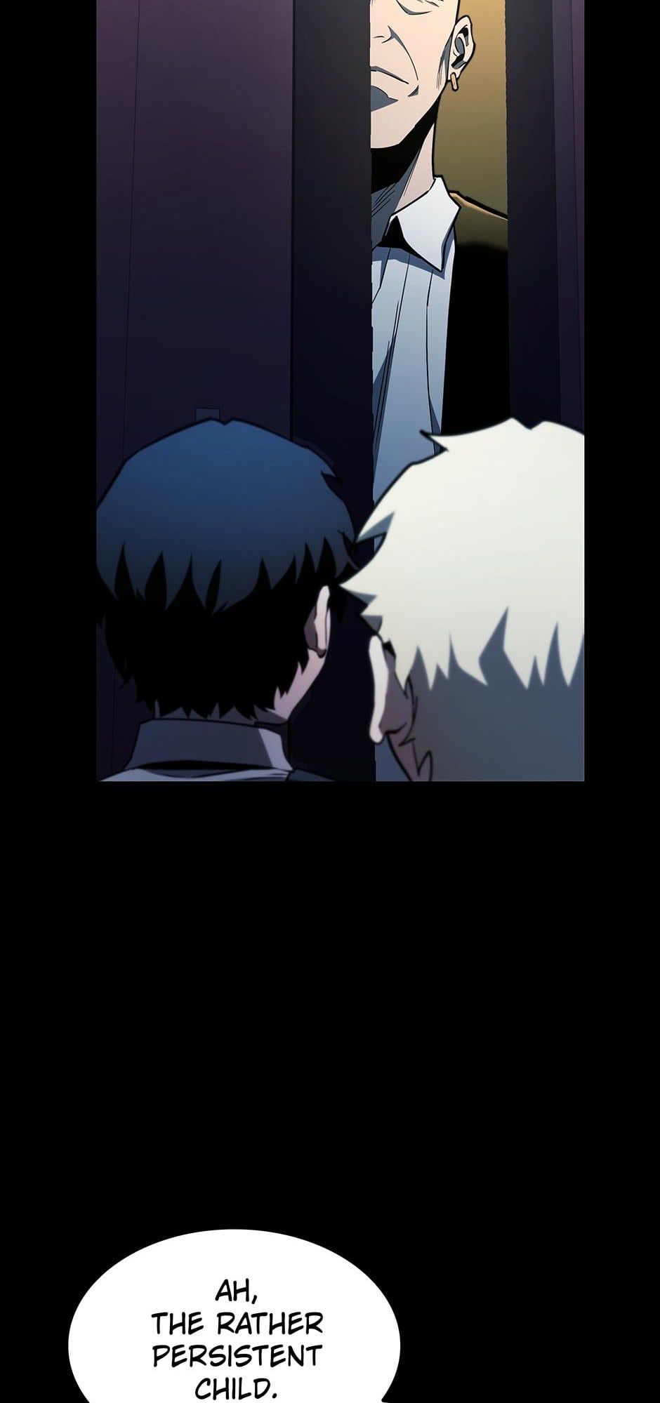 18+ The Beginning After the End Chapter 176 page 25
