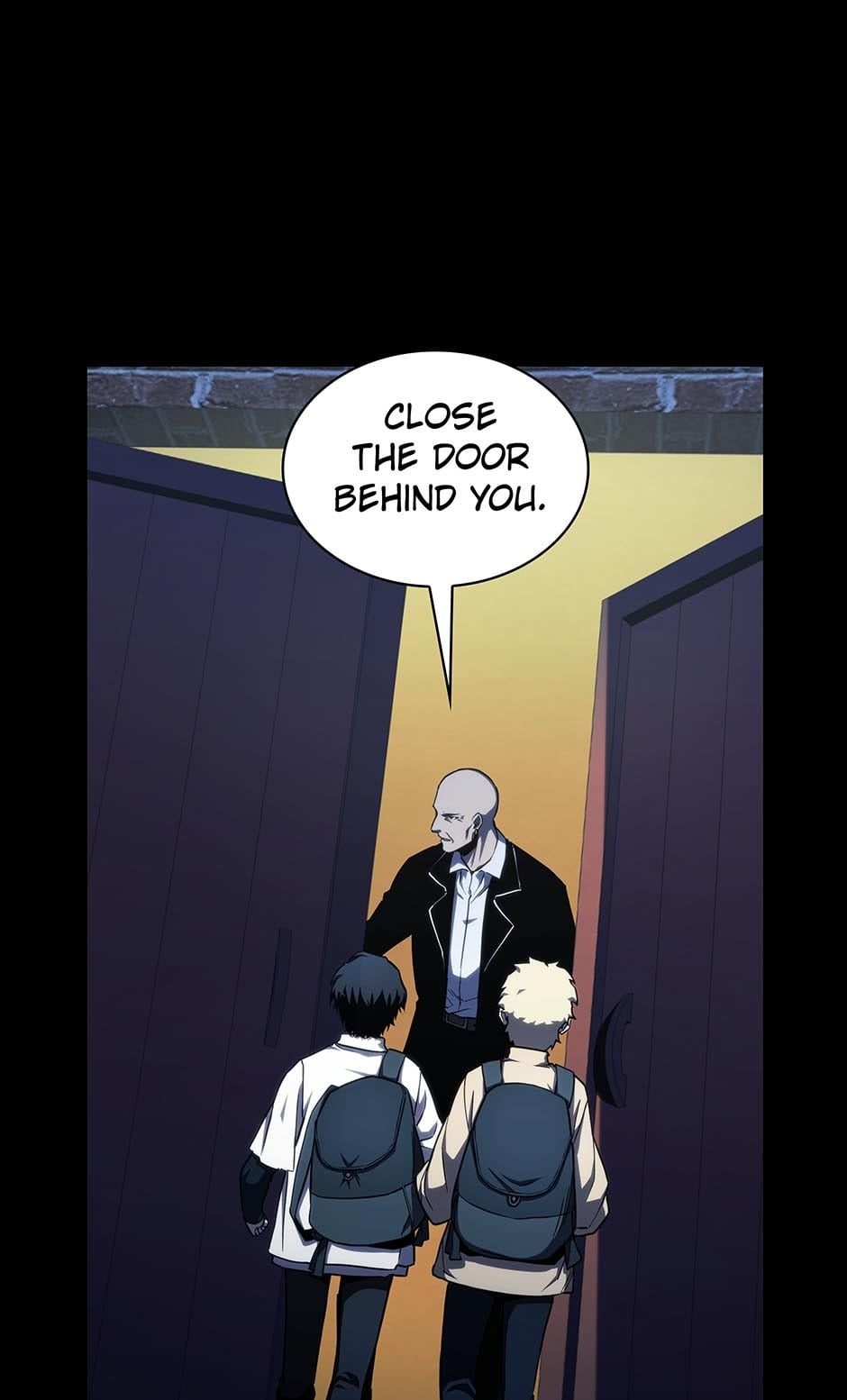 18+ The Beginning After the End Chapter 176 page 27