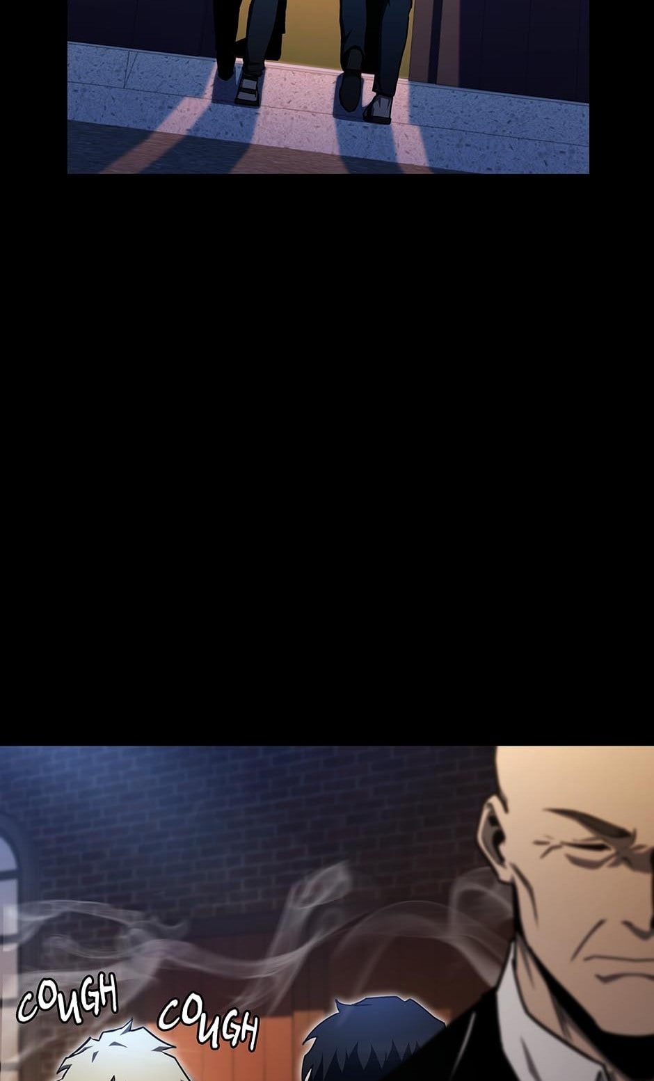 18+ The Beginning After the End Chapter 176 page 28