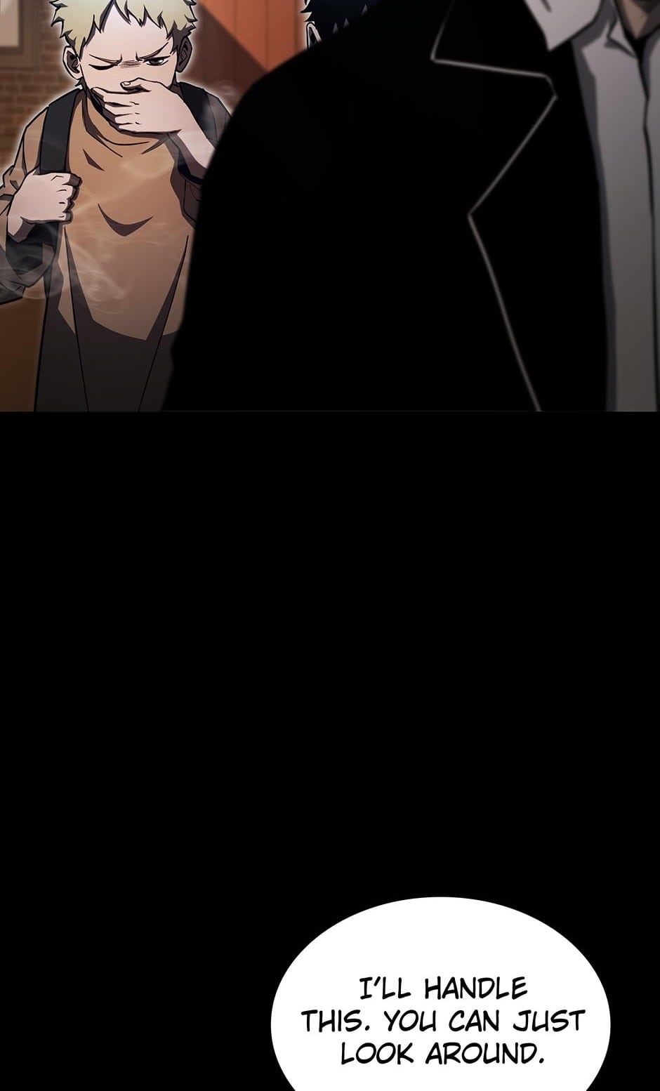 18+ The Beginning After the End Chapter 176 page 29