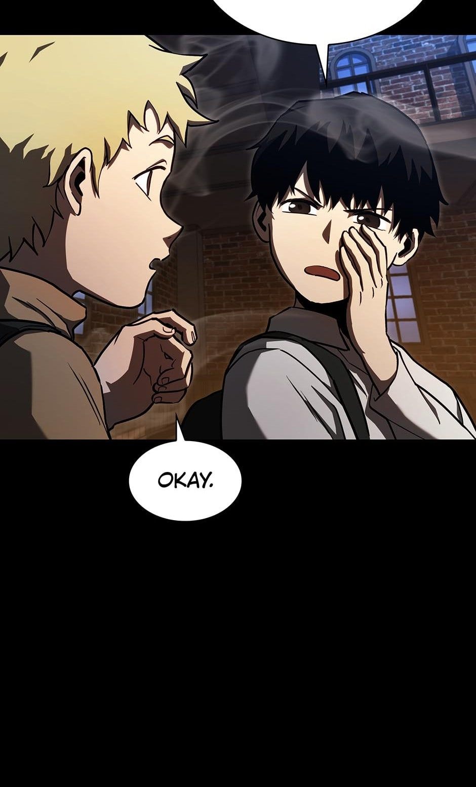 18+ The Beginning After the End Chapter 176 page 30