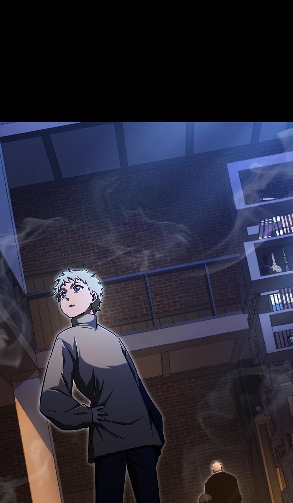 18+ The Beginning After the End Chapter 176 page 31