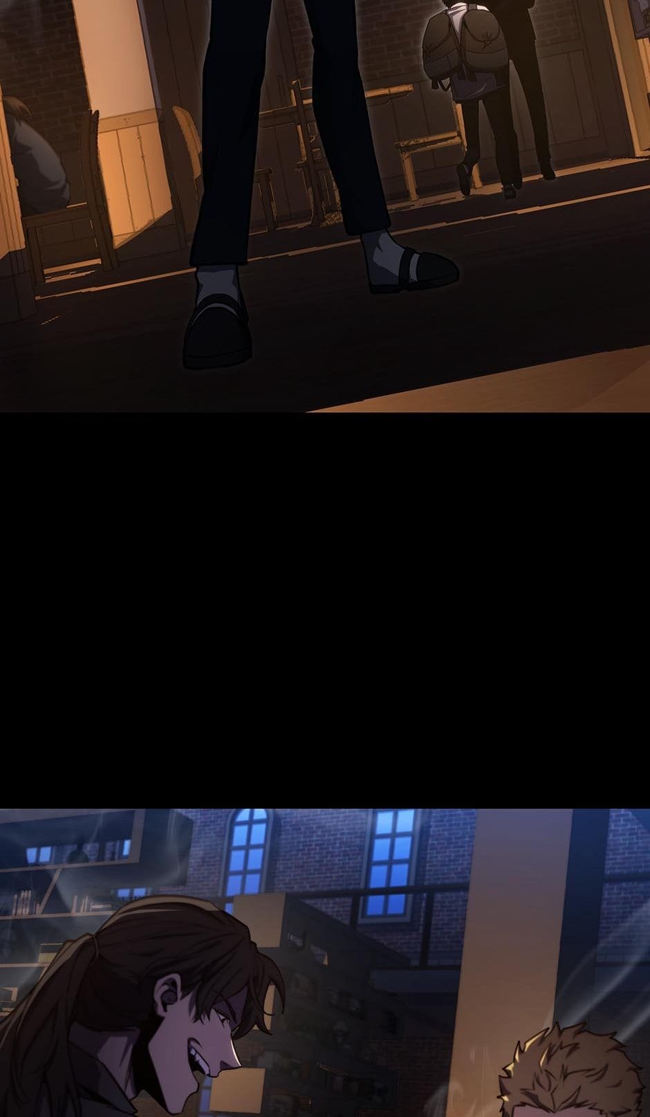 18+ The Beginning After the End Chapter 176 page 32