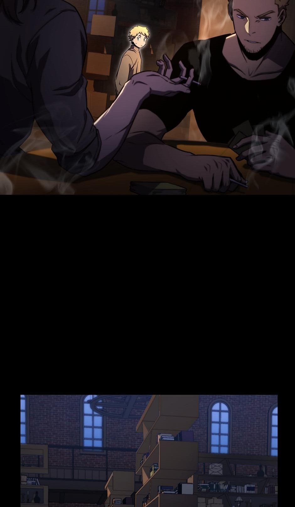 18+ The Beginning After the End Chapter 176 page 33