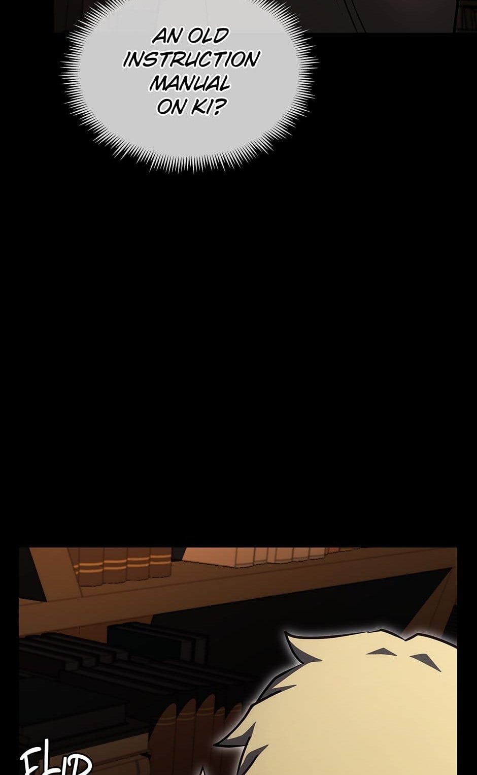 18+ The Beginning After the End Chapter 176 page 36