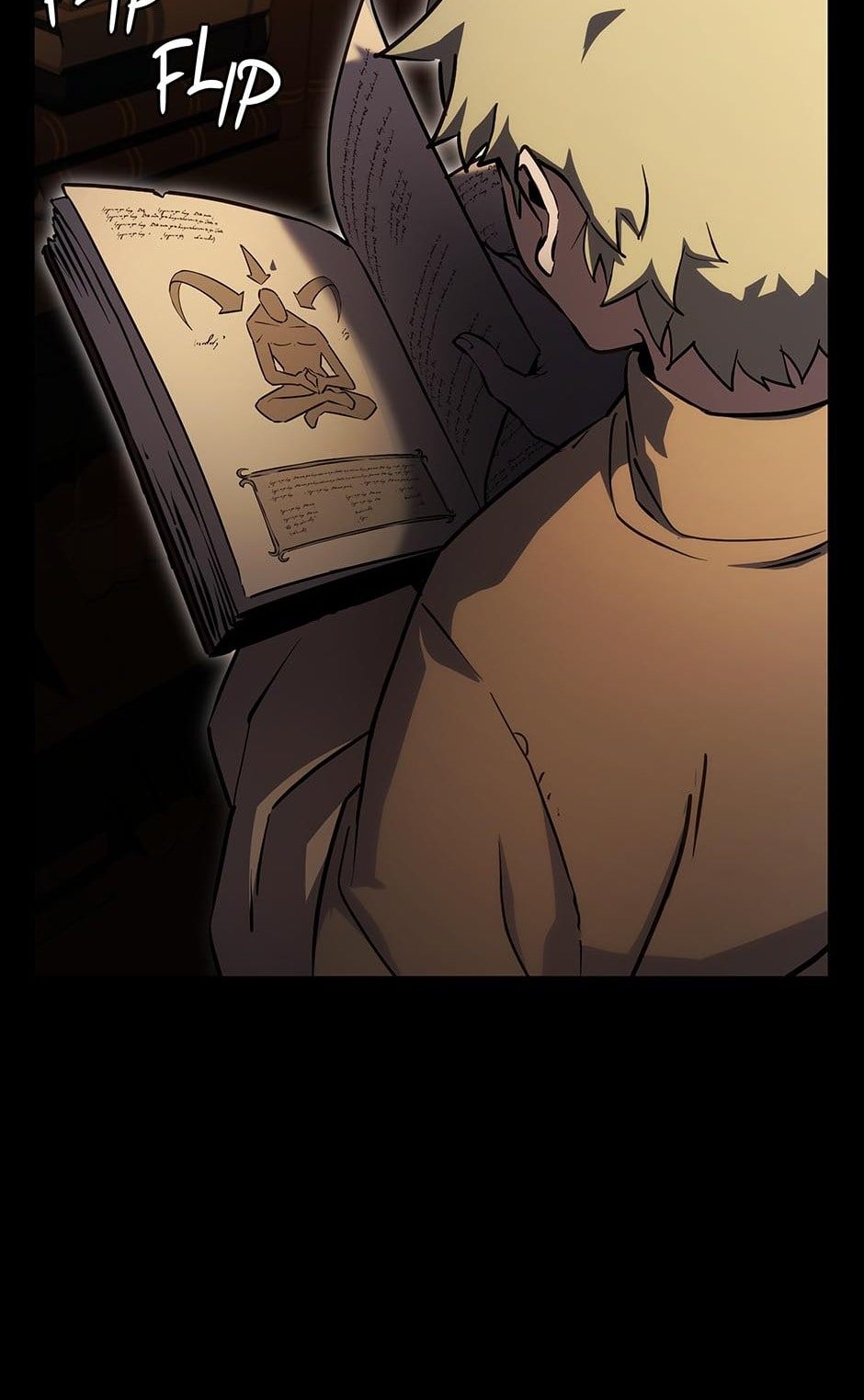 18+ The Beginning After the End Chapter 176 page 37