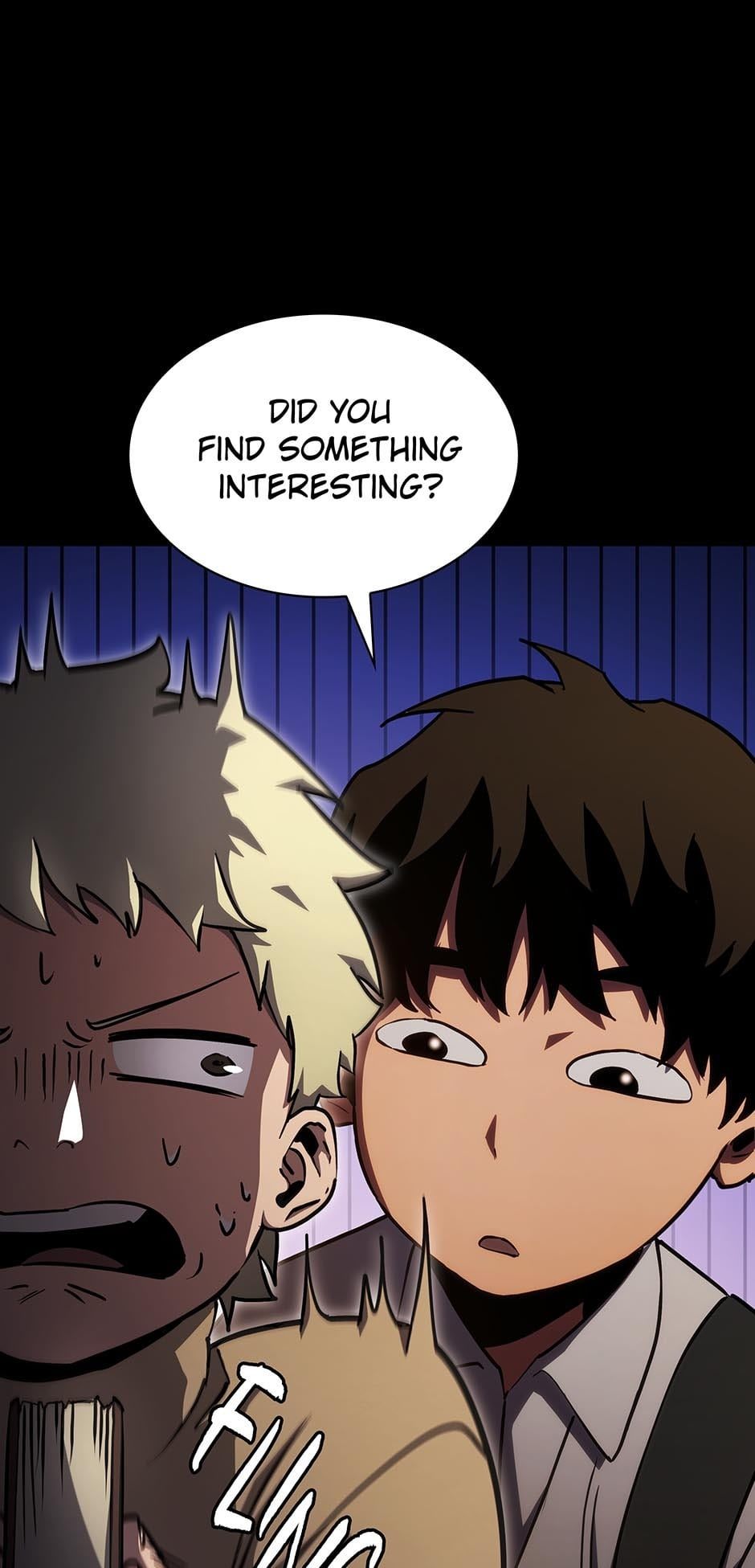 18+ The Beginning After the End Chapter 176 page 38