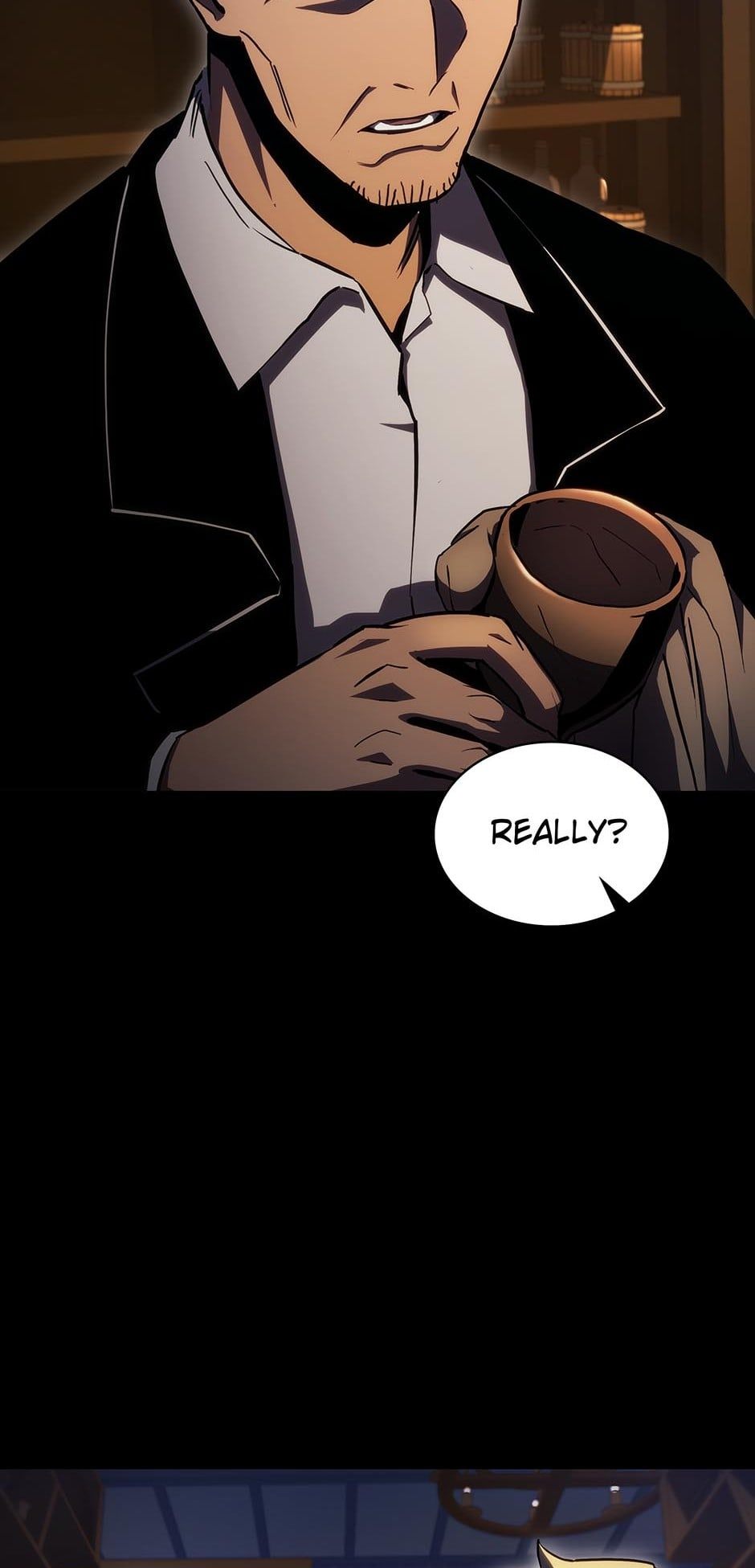 18+ The Beginning After the End Chapter 176 page 41