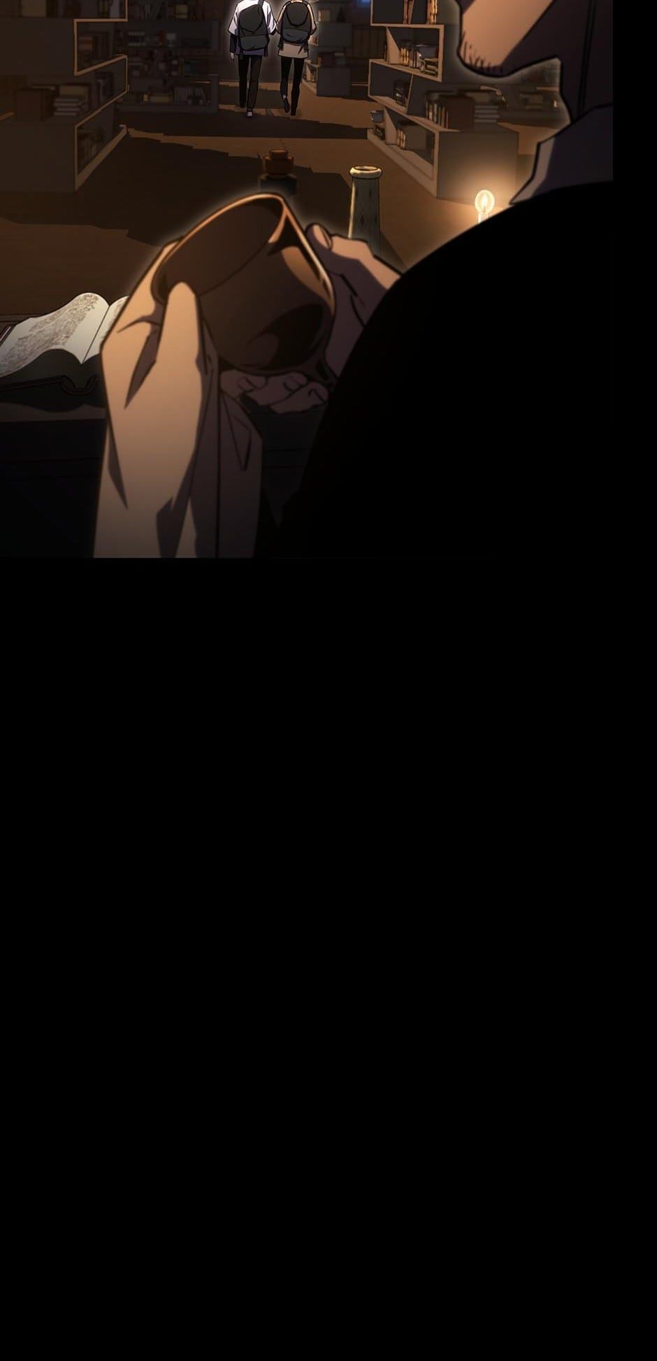 18+ The Beginning After the End Chapter 176 page 43