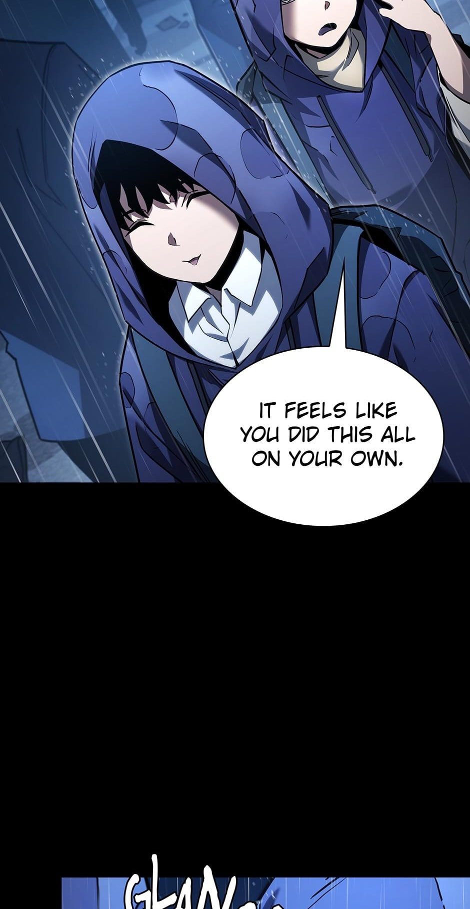 18+ The Beginning After the End Chapter 176 page 45