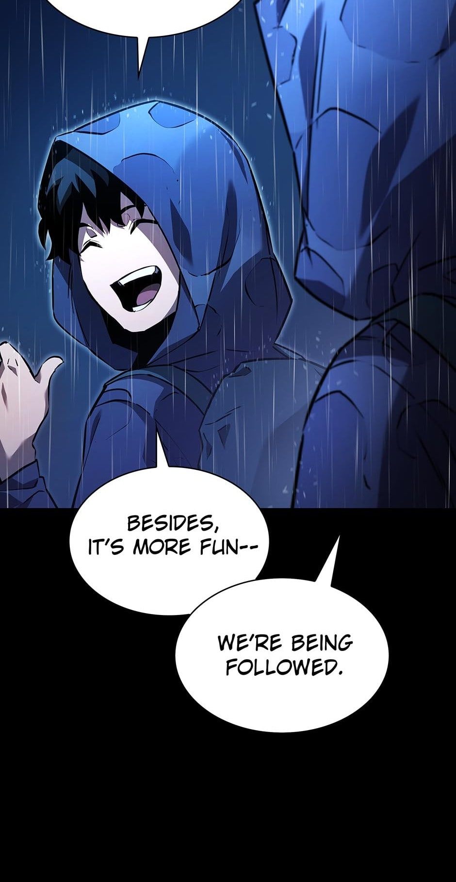 18+ The Beginning After the End Chapter 176 page 47