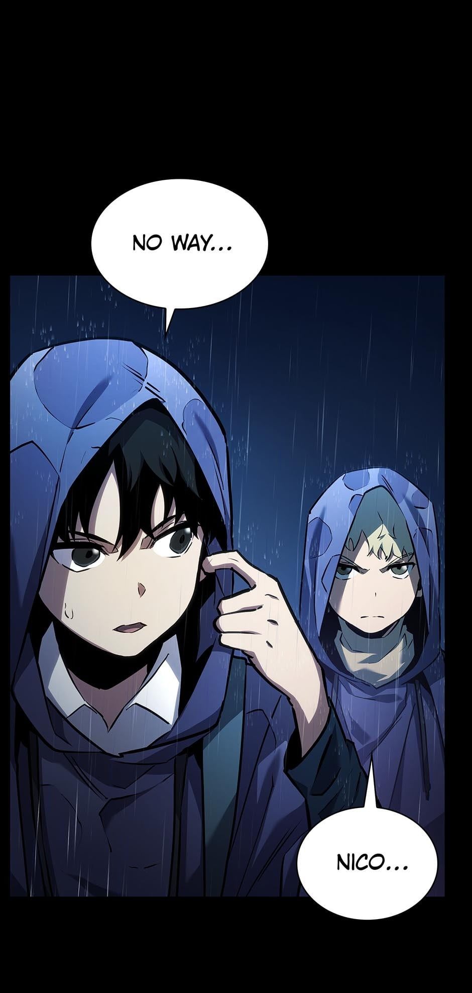 18+ The Beginning After the End Chapter 176 page 50