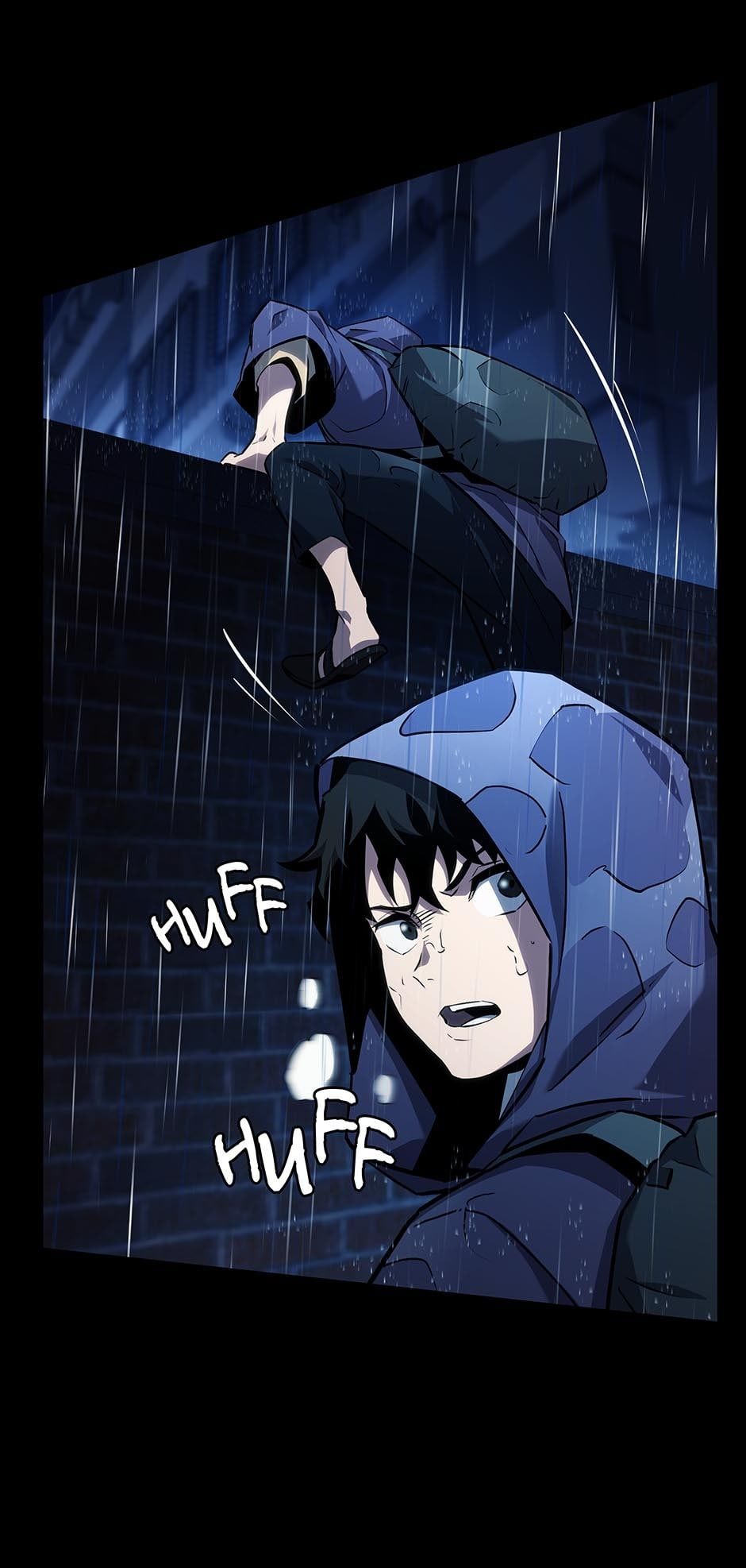 18+ The Beginning After the End Chapter 176 page 54