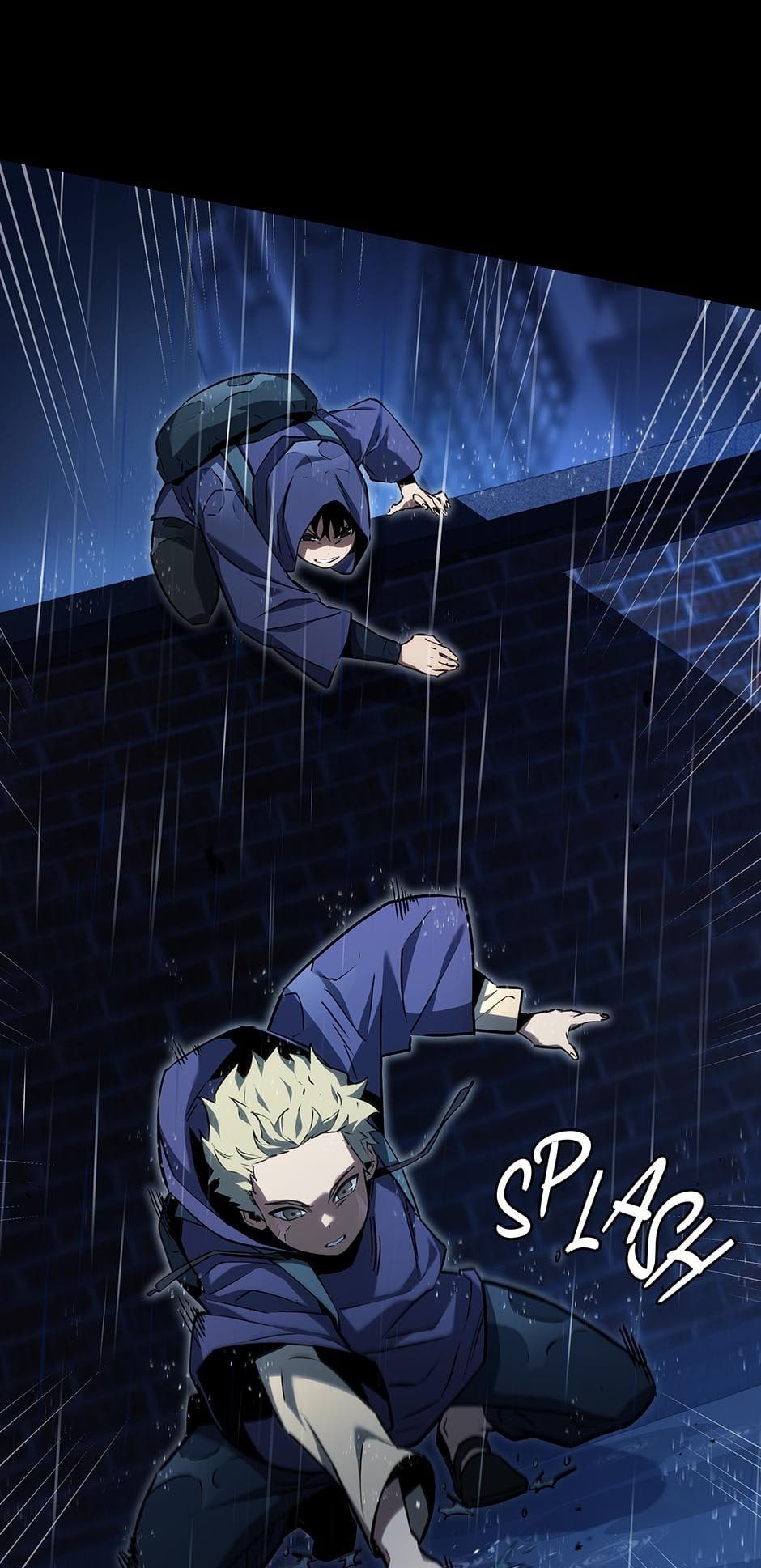 18+ The Beginning After the End Chapter 176 page 55
