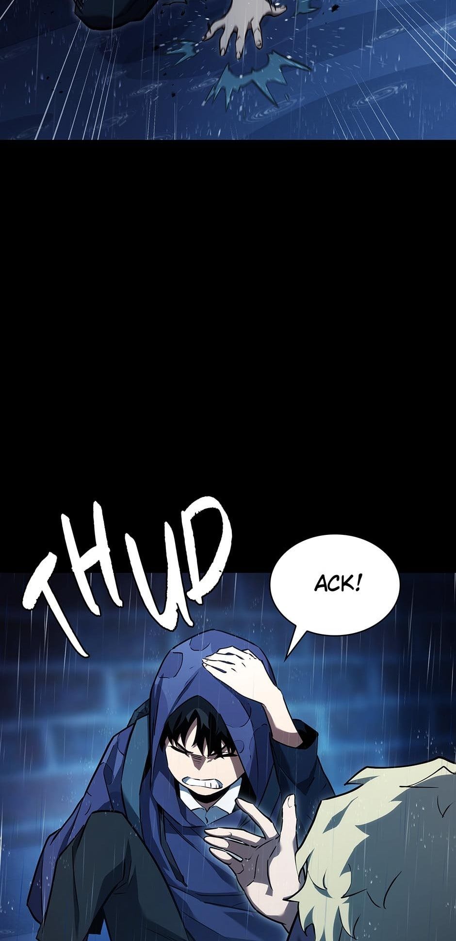 18+ The Beginning After the End Chapter 176 page 56