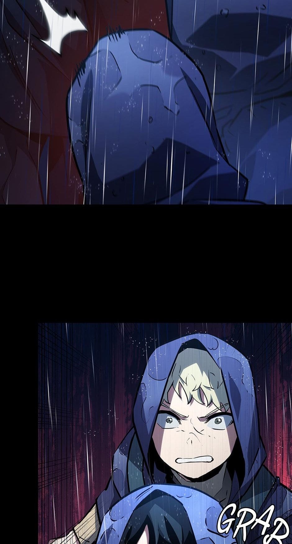 18+ The Beginning After the End Chapter 176 page 61