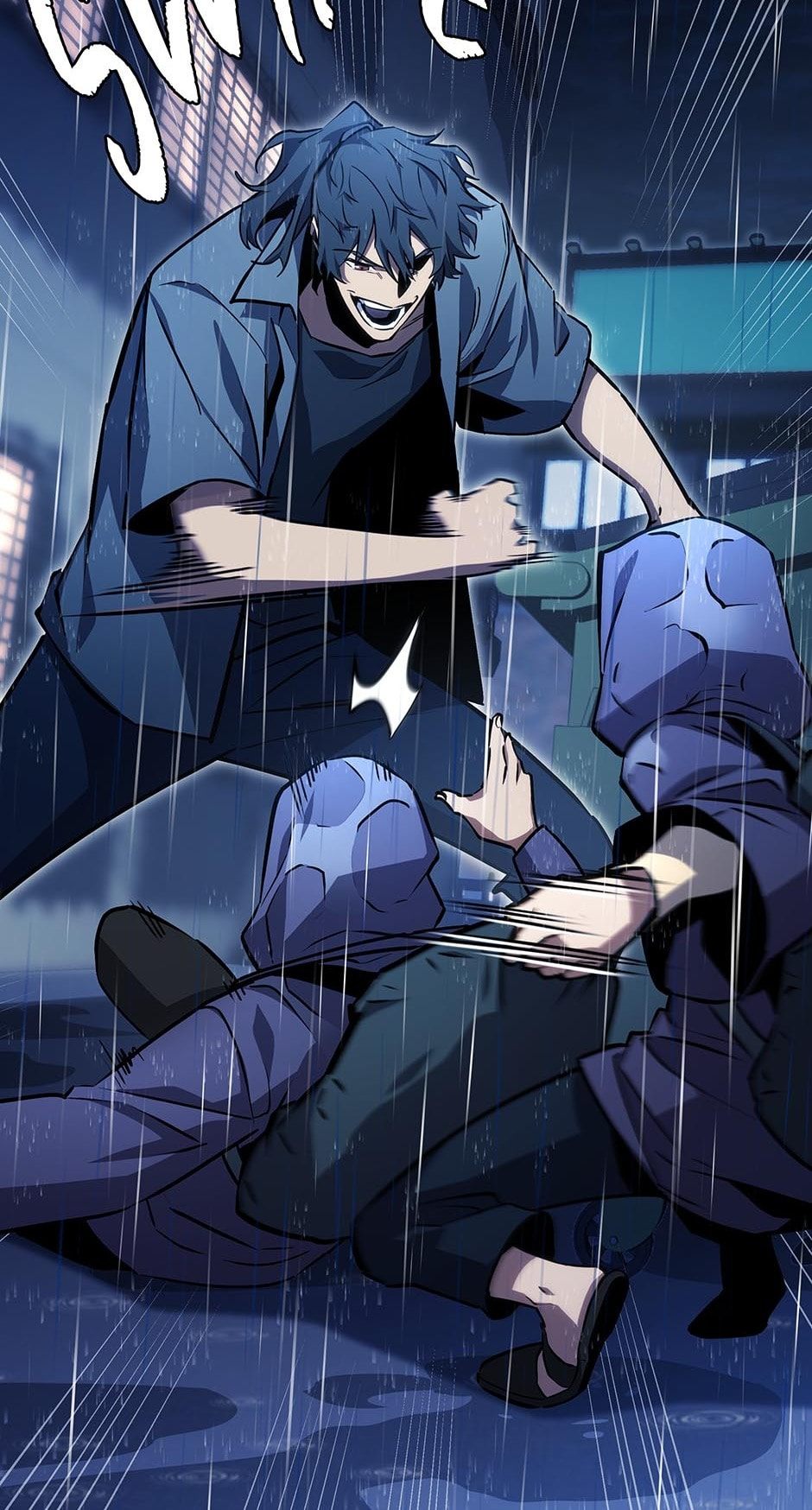 18+ The Beginning After the End Chapter 176 page 63