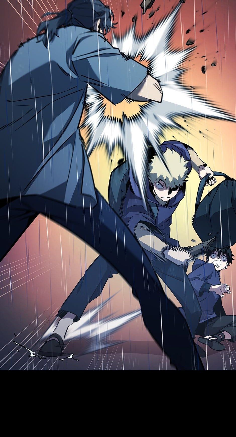 18+ The Beginning After the End Chapter 176 page 66