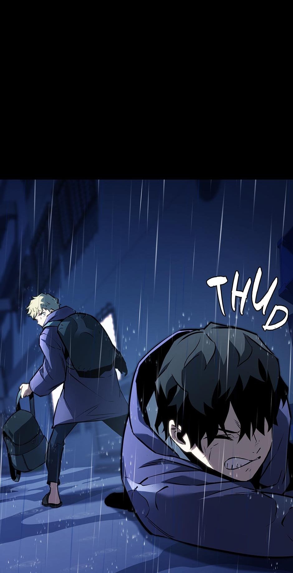 18+ The Beginning After the End Chapter 176 page 68
