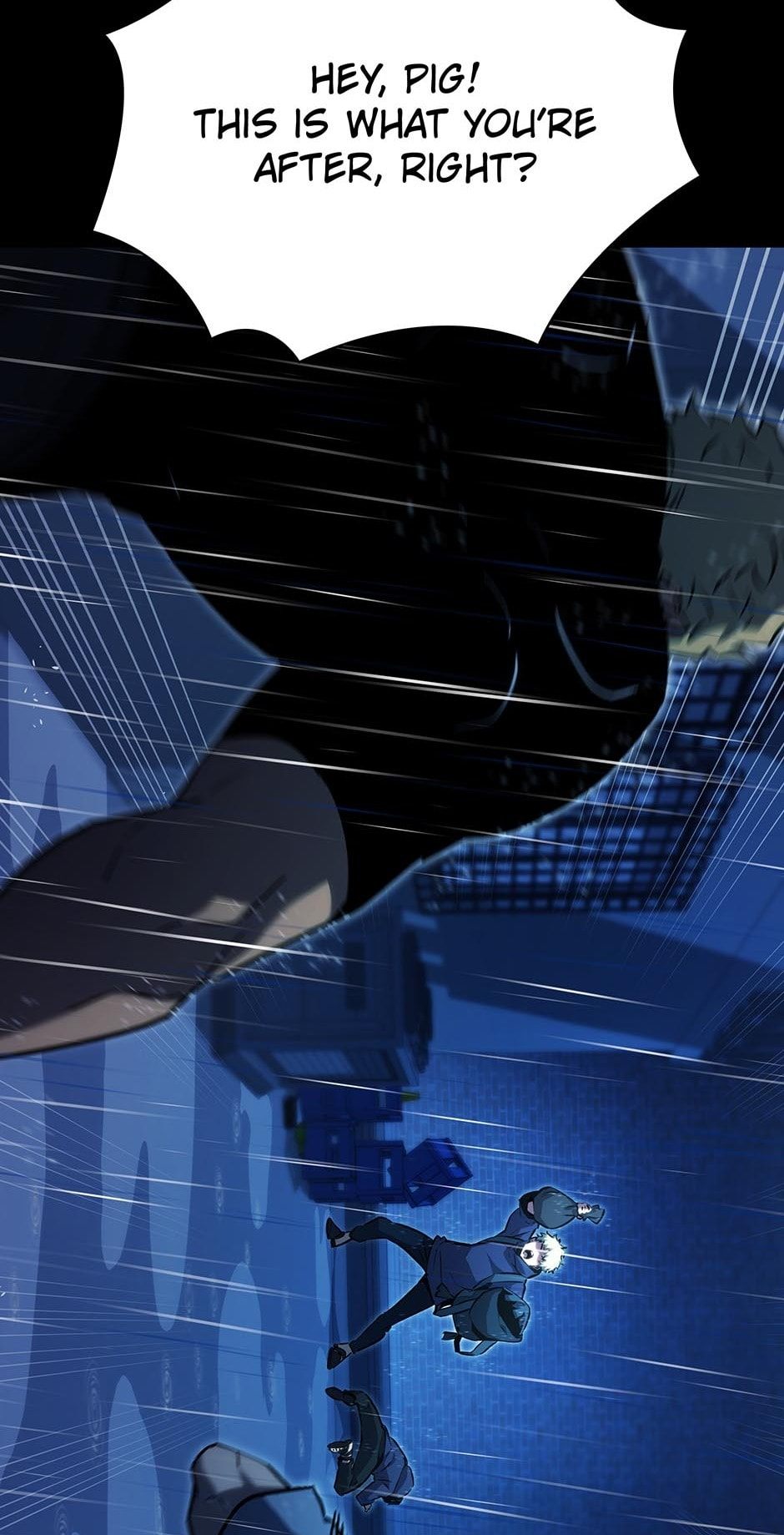 18+ The Beginning After the End Chapter 176 page 70