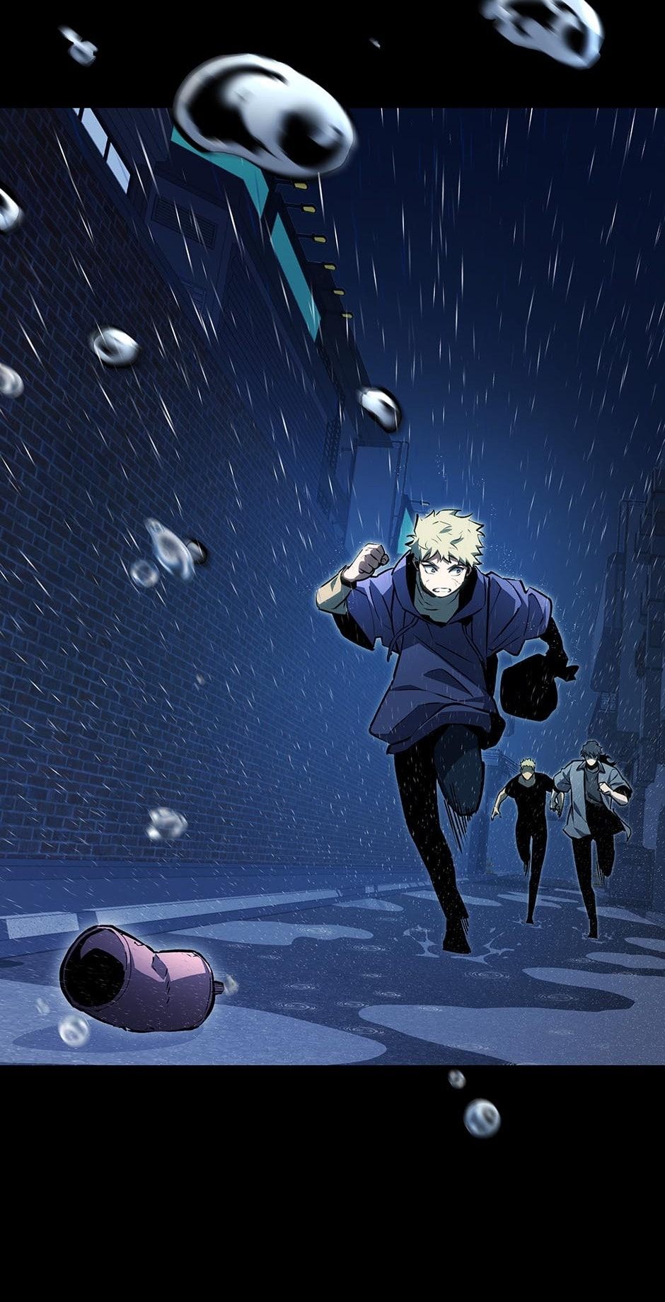 18+ The Beginning After the End Chapter 176 page 72