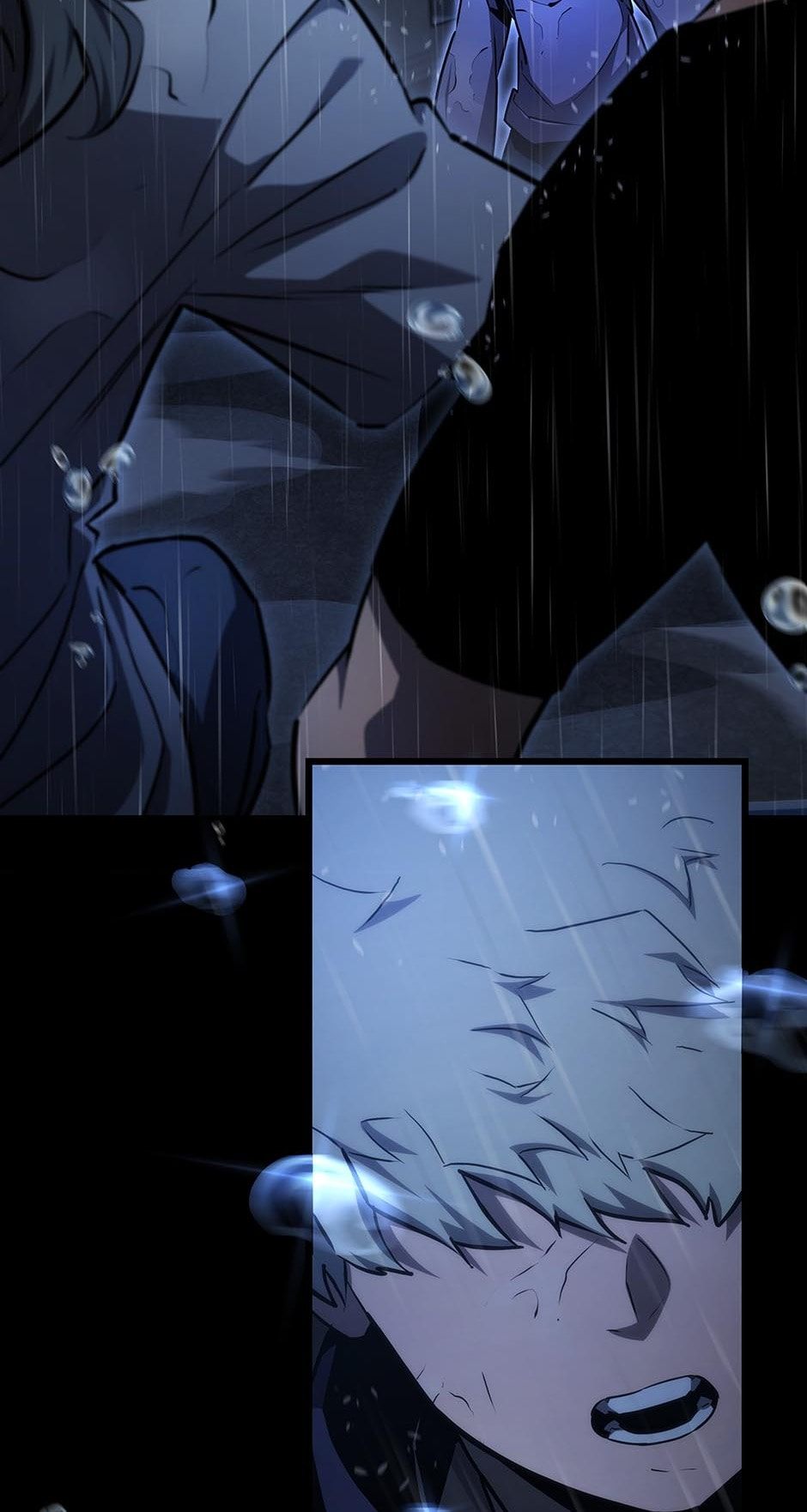 18+ The Beginning After the End Chapter 176 page 76