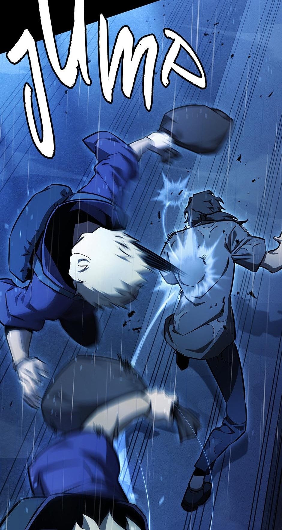 18+ The Beginning After the End Chapter 176 page 80