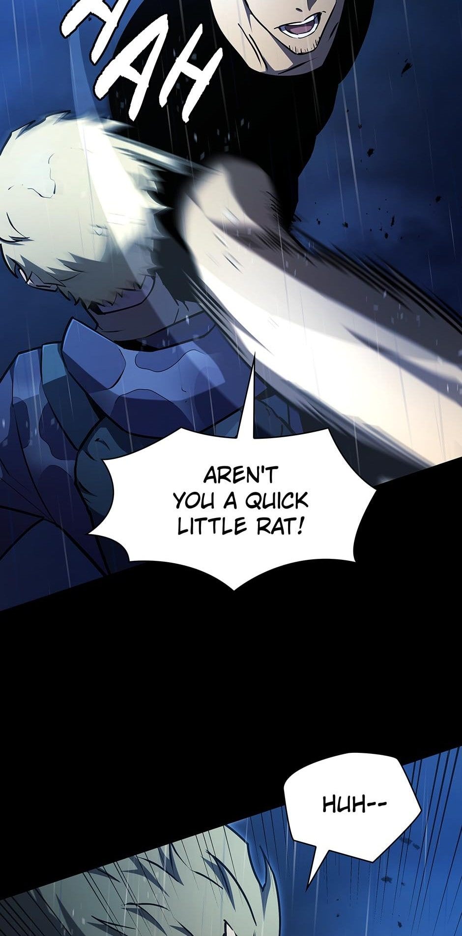 18+ The Beginning After the End Chapter 176 page 84
