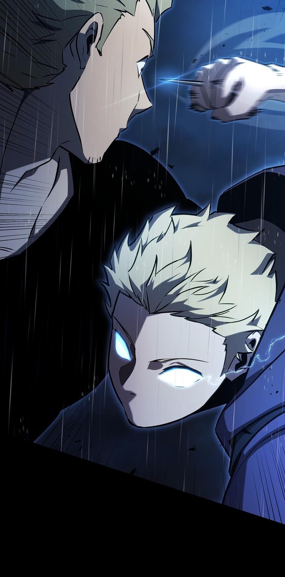 18+ The Beginning After the End Chapter 176 page 85
