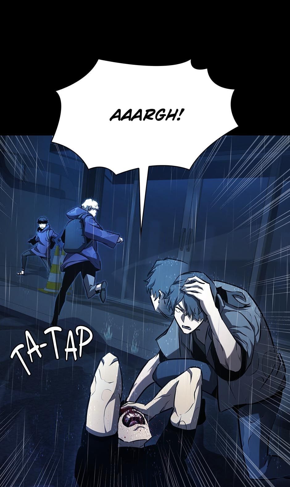 18+ The Beginning After the End Chapter 176 page 88