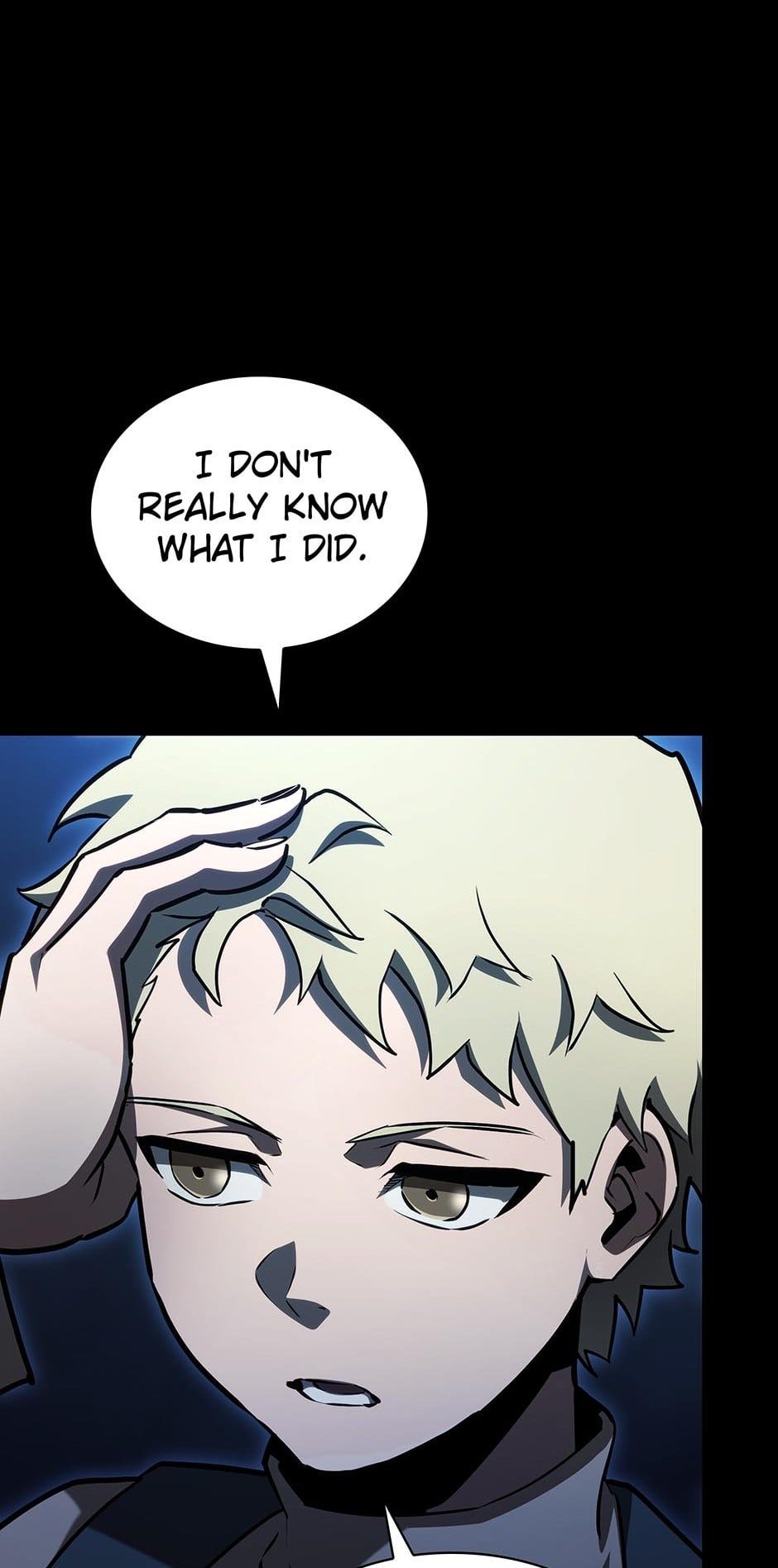 18+ The Beginning After the End Chapter 176 page 93