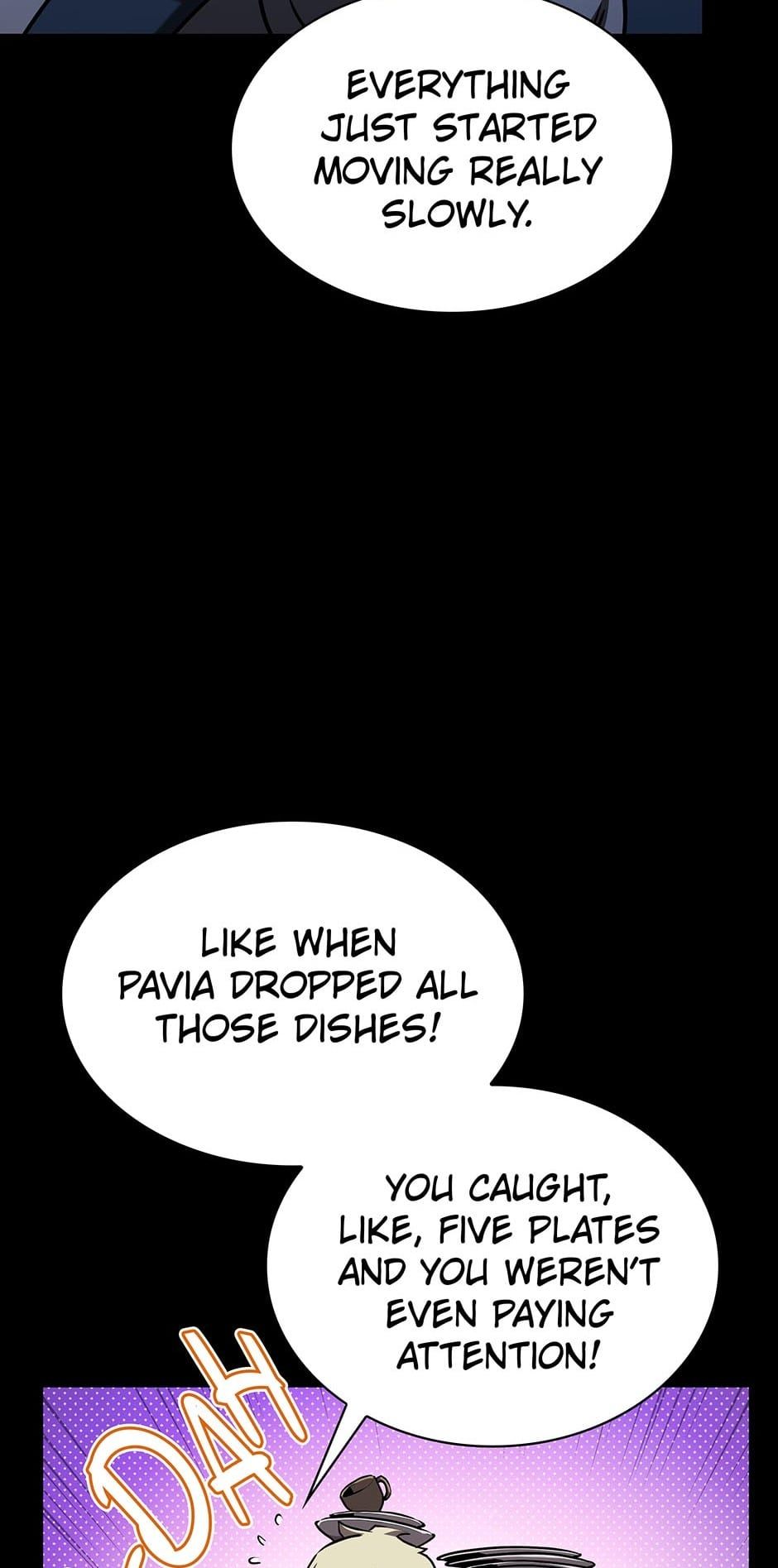 18+ The Beginning After the End Chapter 176 page 94