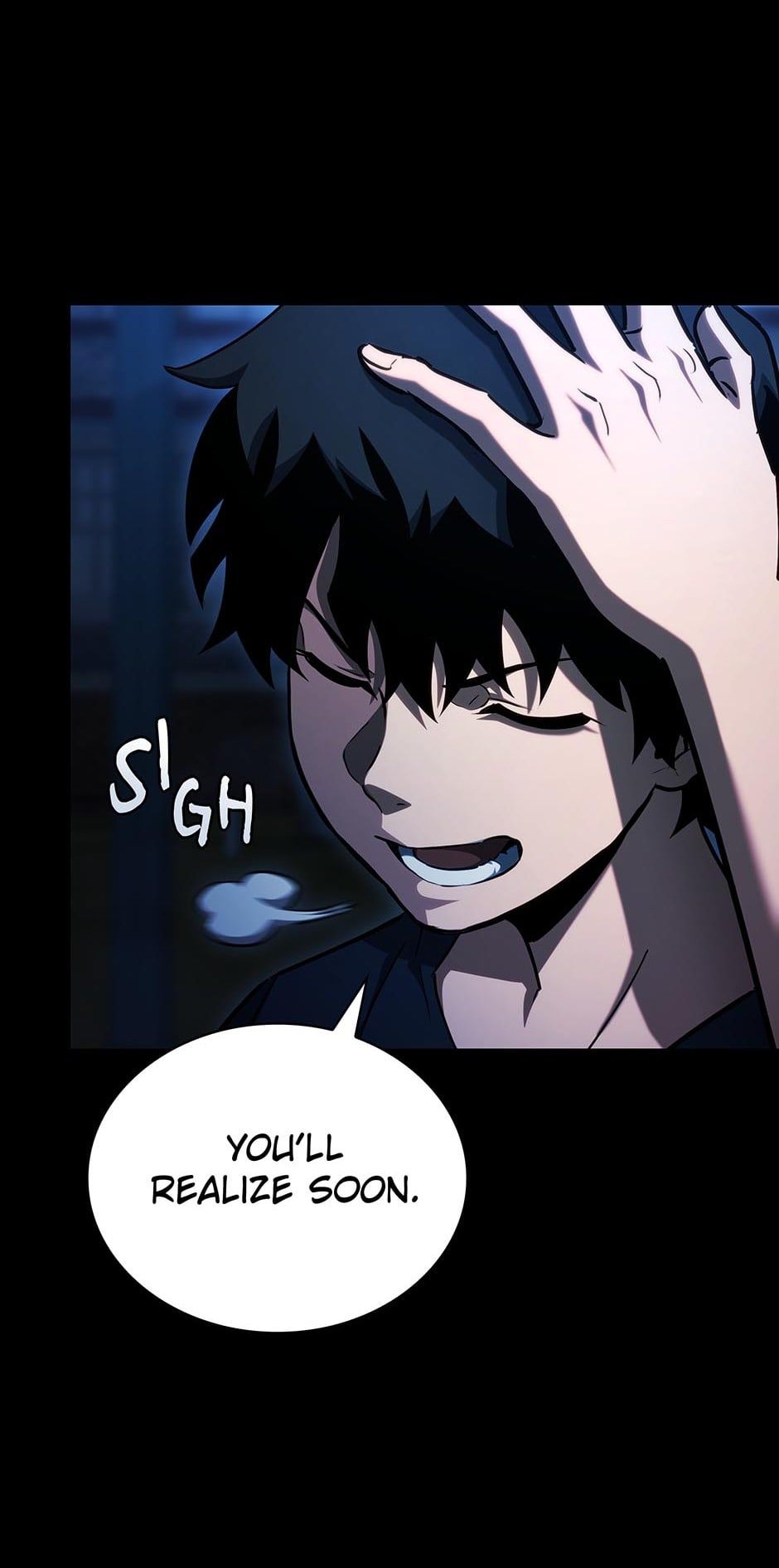 18+ The Beginning After the End Chapter 176 page 96