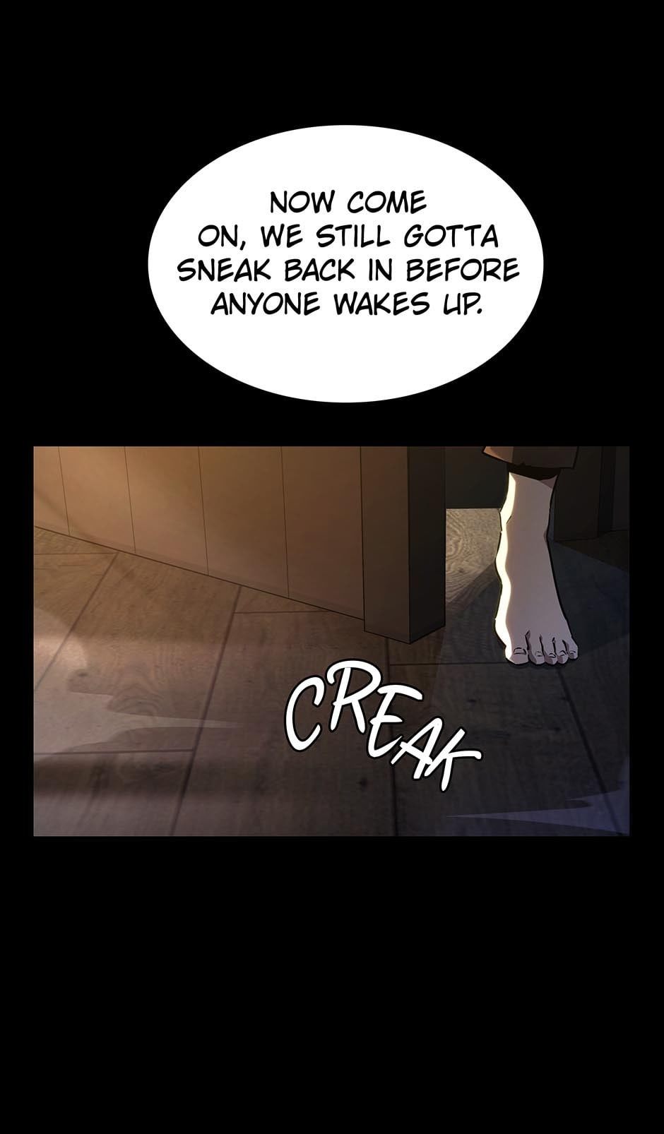 18+ The Beginning After the End Chapter 176 page 97